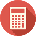Calculator Icon